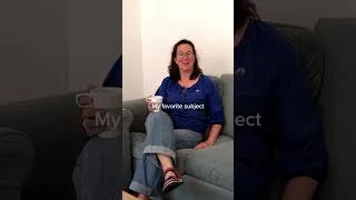 Thumbnail: Introducing the Humans of RV: Tamara Jannink