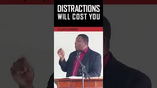 Thumbnail: Stay focused on your purpose. #God #purpose #kingdompurpose #jesus