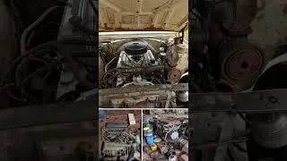 Thumbnail: Engine Overhaul Up Close: Bringing Metal Back to Life