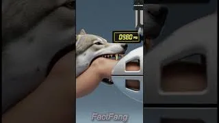 Thumbnail: Which Animal Can Break a Bone in ONE Bite ?