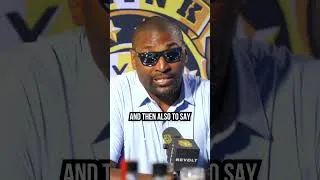 Thumbnail: Roxanne Shanté Used To Babysit Metta World Peace As A Baby