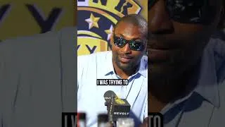 Thumbnail: Metta World Peace Tried To Buy Max B Out Of His Jim Jones Contract