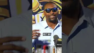 Thumbnail: The Real Story Behind Metta World Peace Breaking Michael Jordan's Ribs