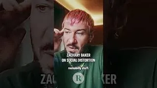 Thumbnail: Avenged Sevenfold's Zacky Vengeance Hails Social Distortion