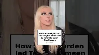 Thumbnail: Taylor Momsen: How Soundgarden Led to Jim Carrey Reunion