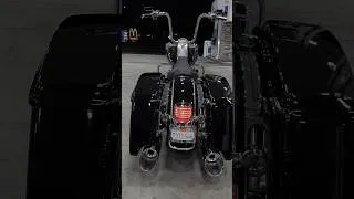 Thumbnail: Harley #harleydavidson #shortvideo #seniorriders #motorcyclereview #shorts #bikelife