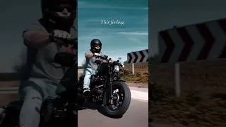 Thumbnail: harley life freedom #harley #shortvideo #bikelife #freedom #automobile #chopperstyle
