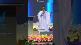 Thumbnail: The Kind of Person You Should Think Twice Before Marrying - Rev. Dr. Sam Oye #shorts