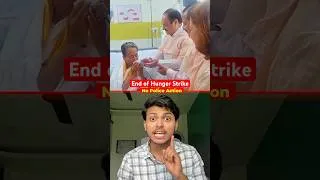 Thumbnail: The Power of Unity: Sonam Wangchuk’s Hunger Strike Ends.
