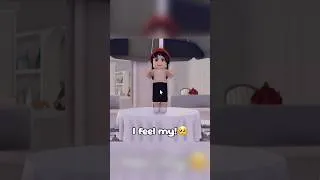 Thumbnail: ALEXA SINGS STATESIDE BY PINK PANTHERESS! 🥺💞 #shorts #roblox #singing #zaralarsson #cute