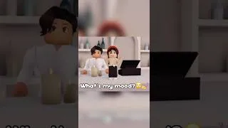 Thumbnail: ALEXA SINGS CHANEL BY TYLA!🥺💅 #shorts #roblox #funny #singing #tyla