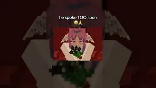Thumbnail: Rev spoke too soon 💀 | FREAK SHOW #mcrp #minecraftroleplay #shorts