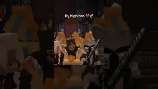 Thumbnail: Bro's getting JUMPED 💀 | FREAK SHOW #mcrp #minecraftroleplay #shorts