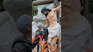 Thumbnail: Palagi lang tayo magtiwala kay Lord! Amen. #Catholic #Catholicfaith #ThankYouLORD #blessedsunday