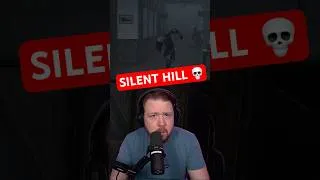 Thumbnail: I Am So Done With This Game #silenthill