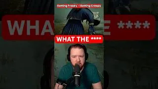 Thumbnail: Why Did She Do That!? #silenthill