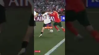 Thumbnail: Vitinha Masterclass performance Vs Germany | Germany 1-2 Portugal | Nations League Semi Finals 2025