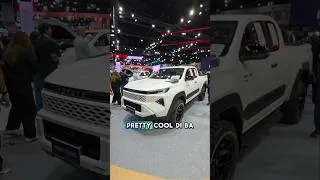 Thumbnail: Toyota Hilux Single Cab! #toyota #pickuptruck #hilux