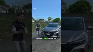 Thumbnail: Changan Eado Plus Luxe Features!