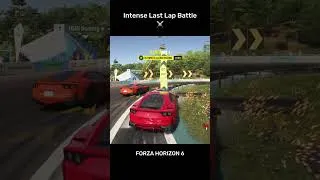 Thumbnail: Intense Battle For The Win