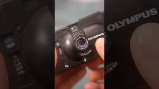 Thumbnail: Day 4 buy-it-for-life items (Olympus XA2)