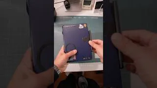 Thumbnail: Day 3 buy-it-for-life items (Leuchtturm1917 Journal)