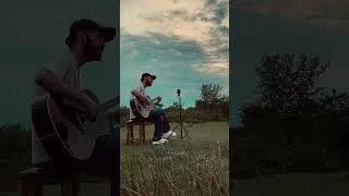 Thumbnail: ای آخرین وطن نرو #guitar