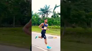 Thumbnail: Uptown Run 2026 - Juara 1 🥇🔥 #shortvideo #shorts #short #shortvideo #run #runner #myvideo #running