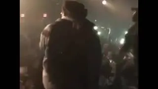 Thumbnail: Migos -Dead culture (live