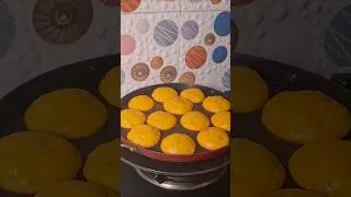 Thumbnail: Mango Cake Recipe | Mango Appe #Mango  #shorts #rupalifoodcorner #shoetfeed