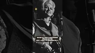 Thumbnail: Opry to Honor Dolly Parton