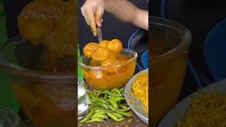 Thumbnail: #mukbang #desifood #eatingsounds #food #pakistanifood #eatingshow #asmr #eating #foodie #asmreating