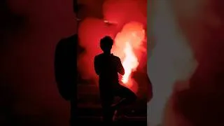 Thumbnail: Mo Salah - World On Fire #mosalah #melodyjordan #WorldCup2026 #worldonfire