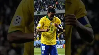 Thumbnail: The Ronaldinho dance... World On Fire. #melodyjordan #WorldOnFire #WorldCup2026 #ai #music