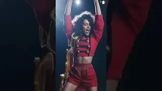 Thumbnail: One Two Feel the Drum.. Three Four here we Come...World On Fire🔥#melodyjordan #WorldOnFire #WorldCup