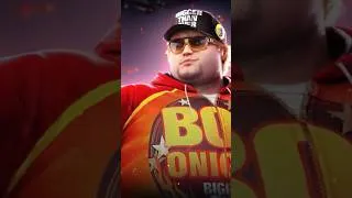 Thumbnail: TEKKEN 8 Bob Gameplay Reveal 🔥 EVO 2026 First Look | Bob Returns! #shorts