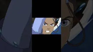 Thumbnail: Avatar Legends Fighting Game is INSANE 🔥 Aang vs Korra Gameplay 2026 #shorts
