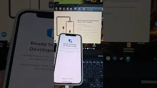 Thumbnail: Change Your Phone Location in Seconds! 📍#shorts #iOS #android
