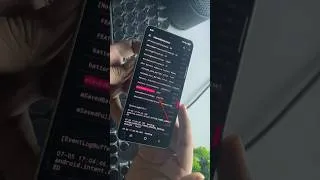 Thumbnail: Check Battery Health% on Samsung Hidden Trick! 🔋 #shorts #samsung