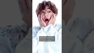 Thumbnail: In his sleep #bts #taekook #shorts #taekookff