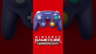 Thumbnail: Habt ihr schon das Gamecube Easter Egg auf der Switch 2 entdeckt? #nintendoswitch2