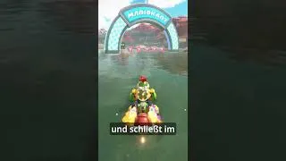 Thumbnail: So schaltet ihr den Spiegelmodus in Mario Kart World frei!  #mariokartworld #nintendoswitch2