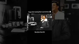 Thumbnail: Huygen - The Real Ravi Kishan🫣 Wave Optics Maharashtra Board Huygens Theory Physics #waveoptics