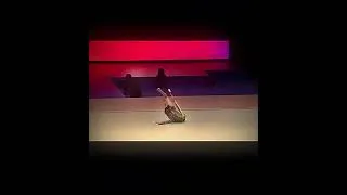 Thumbnail: Darja Varfolomeev edit #edit #Darja Varfolomeev #rhythmicgymnastics #shorts