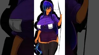 Thumbnail: Anime Girl is the Best Tank in DOTA 2  #valve #dota2 #dota #steam