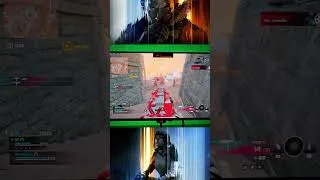 Thumbnail: Xbox Series S FPS Counter Rebirth Island #warzone #xboxseriess #cod #pov #gamingmonitor