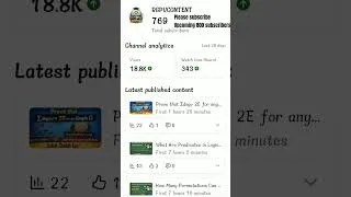 Thumbnail: #shorts