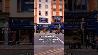Thumbnail: Let's Go Book Shopping at Books Upstairs 📖✨️