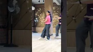 Thumbnail: Dance class!