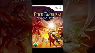 Thumbnail: This Is a Work of Art: Fire Emblem Shorts